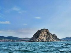 -长岛万鸟岛