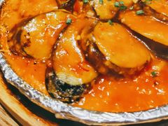 -莫山小馆(大石桥店)