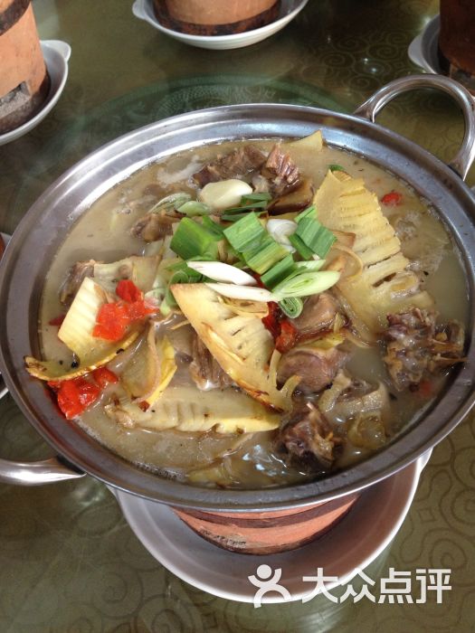 山水武宁炖钵图片 - 第9张