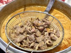 -荣叔港式沙嗲牛肉火锅(正佳潮流店)
