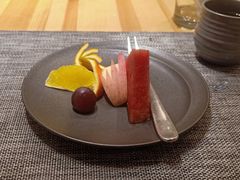 -厦门源昌凯宾斯基大酒店-隠れ鉄板焼
