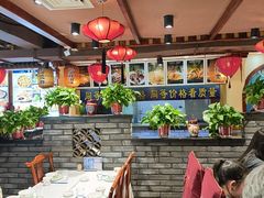 -蠔友汇·海鲜·生蚝烧烤(大东店)