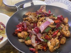 -湘香私房菜(大石长隆店)