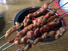 酱油筋-北三老太太烧烤(人生一串上榜店)