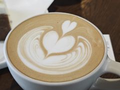 -fishtank鱼缸咖啡(三山街店)