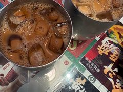 -香港新记茶餐厅(春熙太古里店)