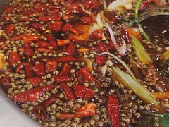 -味之绝美蛙鱼头火锅(龙潭店)