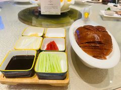-香厨中餐厅(松北香格里拉店)