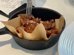 -必胜客(万达百货店)