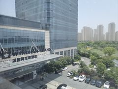 -温德姆花园酒店-鼎丰阁中餐厅
