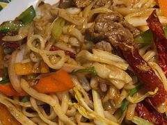 -楼兰新疆主题餐厅(坂田佳华领汇广场店)