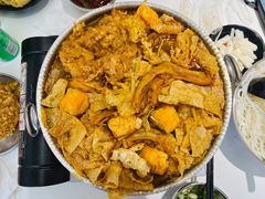 -螺大喜螺蛳粉(华业东方玫瑰店)