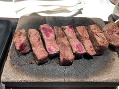 -巴罗萨澳洲滚石牛排(万达广场店)