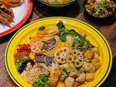 -北丐先生·野馄饨烧烤(南京首店)