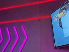 -星聚会KTV(龙湖上海奉贤天街店)