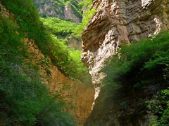 -龙门涧景区