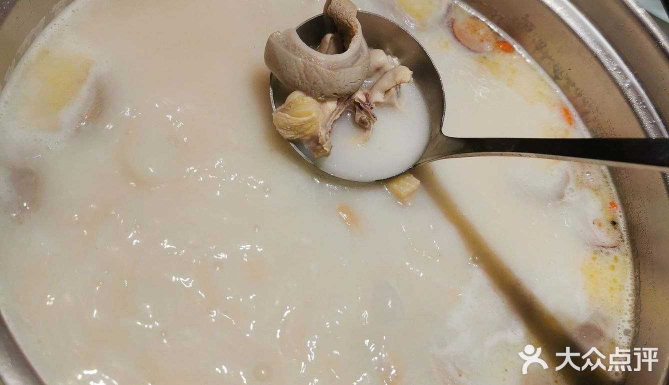 平湖万达美食