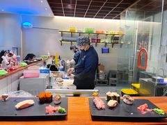 -戏作寿司(观音桥店)