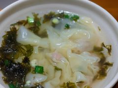 -文武王氏烧饼·无矾油条(西溪路店)