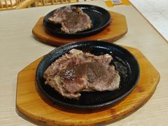 -纽斯特牛排自助餐厅(浦江万达店)