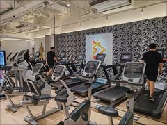 -FLARE STAR FITNESS(复地活力城店)