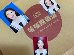 -哈喽似喜照相馆(红谷滩万达店)