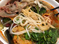 -螺小胖柳州螺蛳粉(钟楼总店)