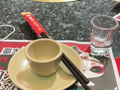 -蜀大侠火锅(森兰花园城店)