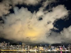 -香港九龙海逸君绰酒店
