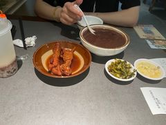 -老淮滨-蚌埠非遗小吃(淮河路店)