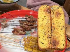 -北丐先生·野馄饨烧烤(泰达E街区店)