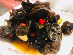 -老鄞江清水龙虾•赵赵家(江北店)