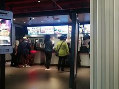 -肯德基(蓝桥店)