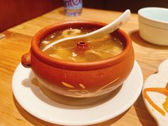 -缘生态云南菜·野生菌庭院餐厅(华侨城店)