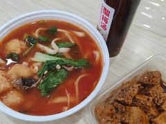 -阿利茄汁面(布厂街店)