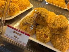 -山崎面包(百联世纪店)