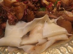 -北疆饭店(宝龙店)