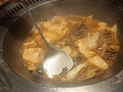 -山河屯铁锅炖鲜鹅·东北菜(开发区一店)