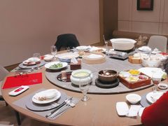 -同庆楼(滨湖万达广场店)