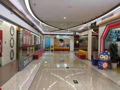 -贝尔机器人编程中心(罗宾森店)
