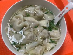 -周震馄饨