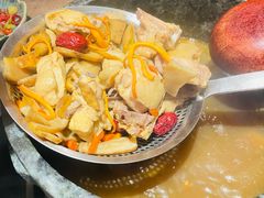 -蘑界·野生菌火锅(深业上城店)