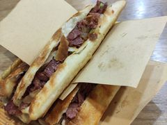-驴肉火烧(玉祥门店)