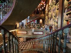 -老欧洲咖啡·西餐(后湖店)