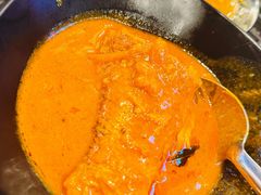 Fish Curry-Srisun Express Bukit Batok
