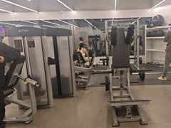 -乐刻运动健身·铁馆(红唐购物中心店)