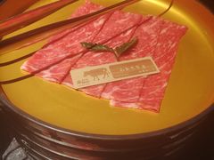 -牛New寿喜烧(虹桥新天地店)