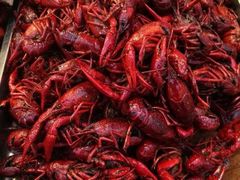 android_upload_pic-阿明烧烤·烤鱼·小龙虾(水清路店)