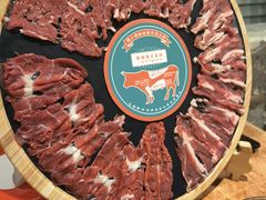 -周小明火锅(黑金冠社区店)