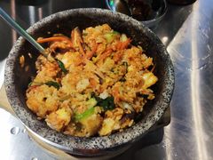 -哈哈碳都·牛肋条无限自助烤肉(宝龙店)